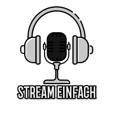 Stream Einfach logo