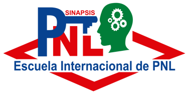 escuela internacional de PNL "SINAPSIS" logo