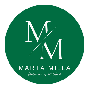 MartaNutri logo