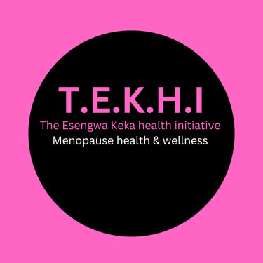 TEKHI logo