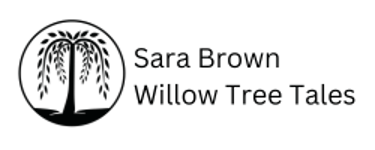 SaraBrownBooks logo