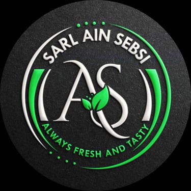 Ain Sebsi logo