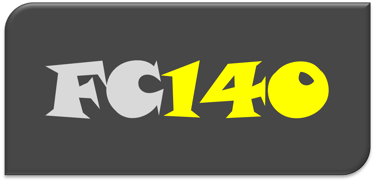 FC140 logo