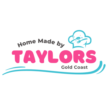 Homemade by Taylors logo