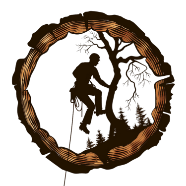 Saw Good Tree Surgeons logo