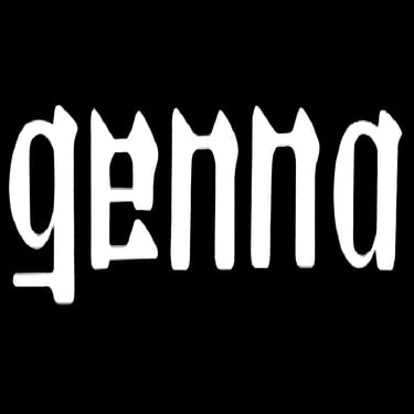 genna logo