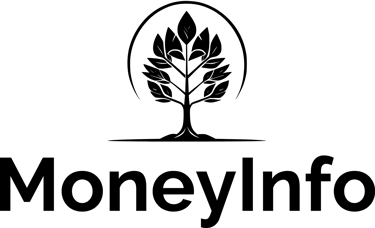 MoneyInfo logo
