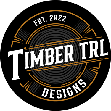 Timber Trl Designs logo