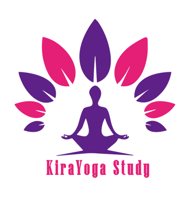 Kira Yoga Study logo
