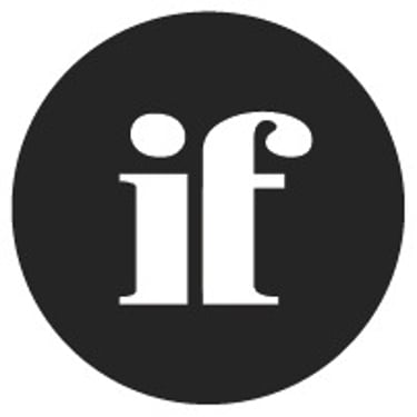 if Marketing Estratégico & Comunicación logo