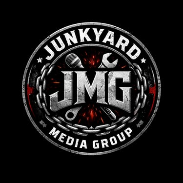 Junkyard Media Group logo