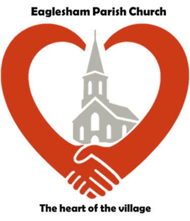 Eaglesham Parish Church logo