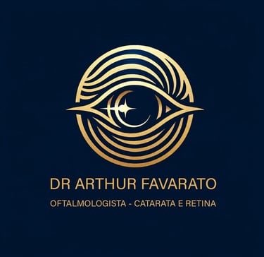 Dr. Arthur Favarato logo