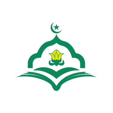 Harapan Jaya Islamic School logo