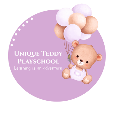 Unique Teddy Playschool | Tuticorin  logo