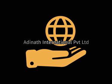 Adinath International Pvt. Ltd. logo