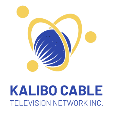 Kalibo Cable Television Network logo