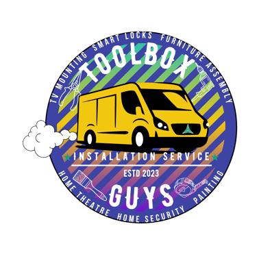 Toolbox Guys logo
