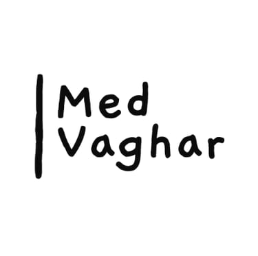 Med Vaghar logo