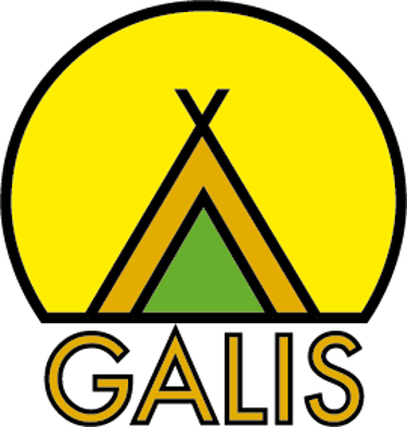 Galis.lt logo