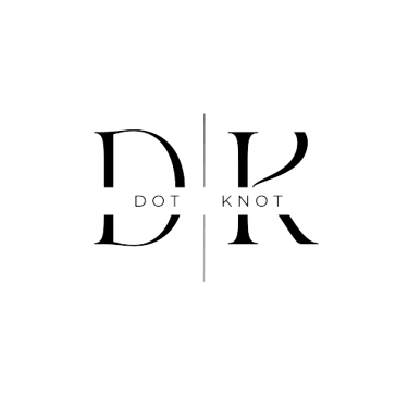 Dotknot.lt logo