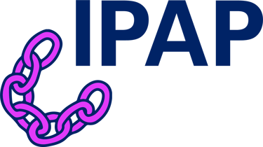 Immunization Partners in Asia Pacific (IPAP) logo