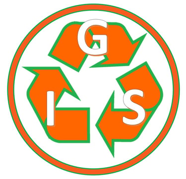 Brantford Metal Recycling- Scrap Metal (GIS) logo