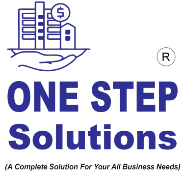 ONE STEP SOLUTIONS AND ENGINEERS INDIA logo