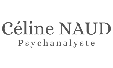 Céline Naud Psychanalyste logo