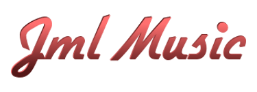 Jml Sheet Music logo
