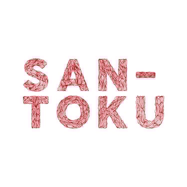 SANTOKU logo