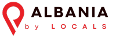 Albania by Locals logo