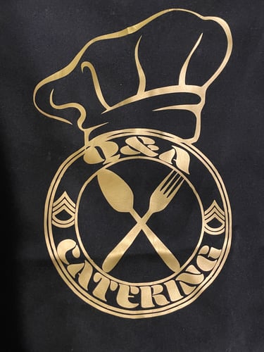 Catering and Private Chef logo