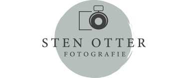Sten Otter fotografie logo