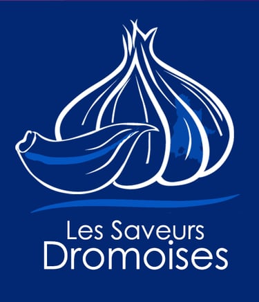 Les Saveurs Dromoises logo