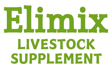 Elimix Livestock Supplement logo