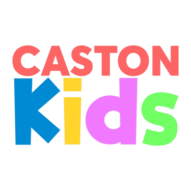 Caston Kids logo