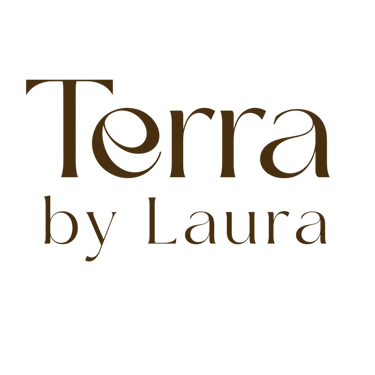 Terra by Laura logo
