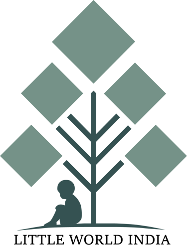 LittleWorldIndia logo