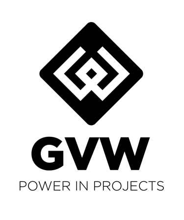 GVW Infra Services logo