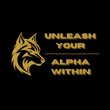 unleashyouralphawithin logo