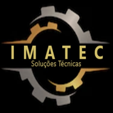 IMATEC SOLUÇÕES TÉCNICAS E MANUTENÇÃO LTDA-ME logo