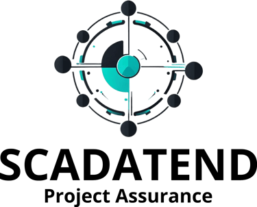 SCADATEND logo