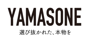 YAMASONE logo