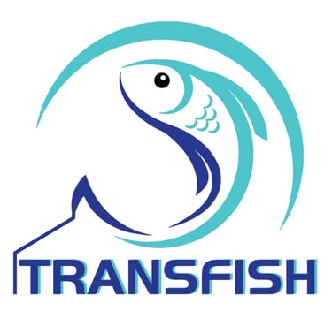 TransFish logo