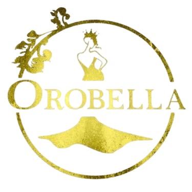 Orobella logo