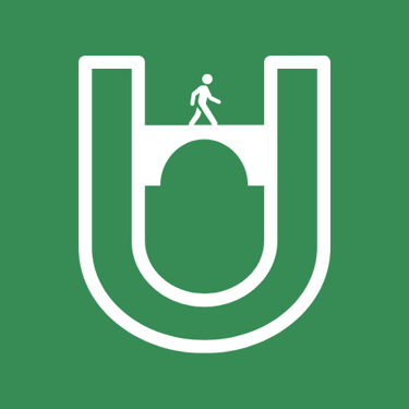 Umid Huseynov logo
