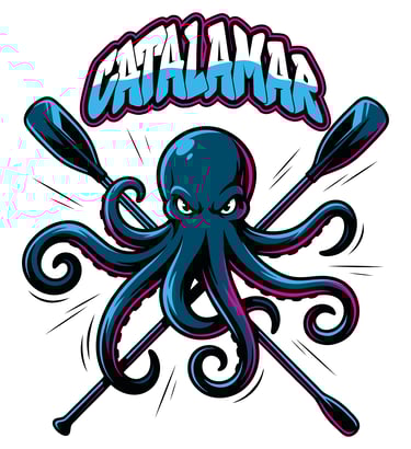 Catalamar logo