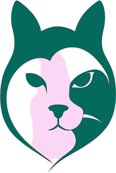 The Cat Kidney Health Blog logo