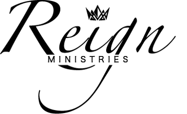 Reign Ministries logo